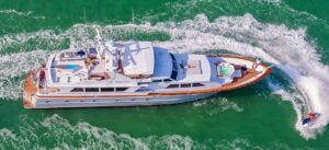 Luxury Yachts for Sale