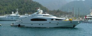 Mega Yachts for Sale