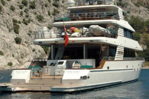 Motor Yachts For Sale