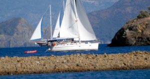 Sailing Yachts for Sale