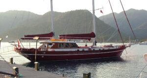 Yacht Charter Turkey