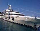 Luxury Motor Yachts for Sale